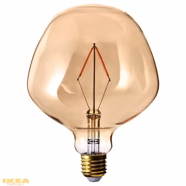 لامپ ال ای دی E27 120 مدل MOLNART | برند ایکیا | ارسال 15 الی 20 روز کاری