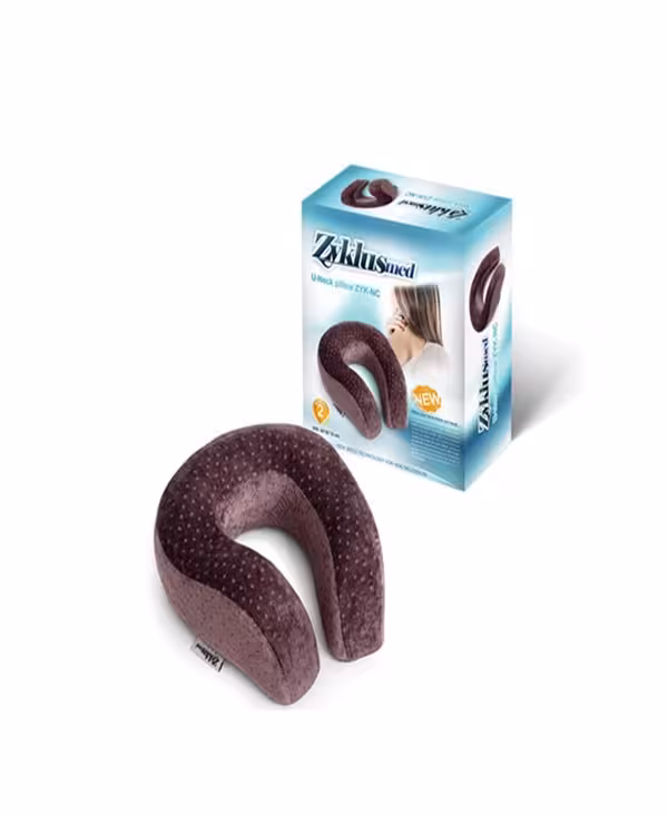 پشت گردنی زیکلاس‌مد Zyklusmed ZYK-NC