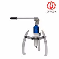 پولی کش هیدرولیکی پمپ سر خود 20 تن داناپلاس مدل D175320