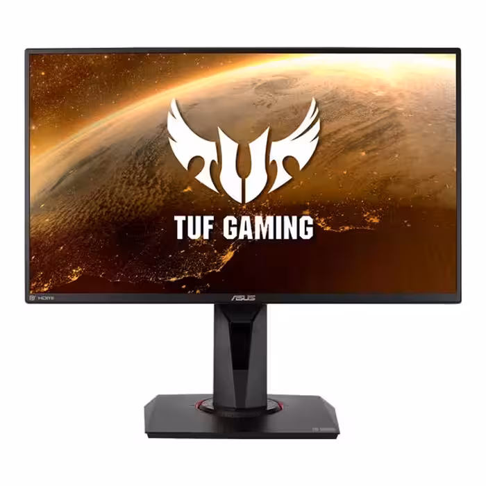 مانیتور گیمینگ 24.5 اینچ ایسوس مدل ASUS TUF Gaming VG259QM