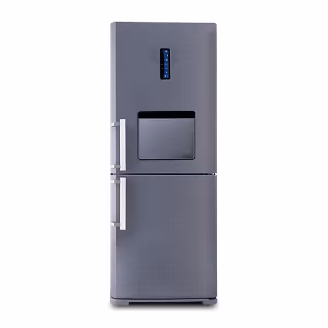 یخچال فریزر الکترو استیل مدل ES 35