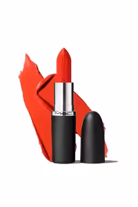 رژلب مات مک رنگ Lady Danger
