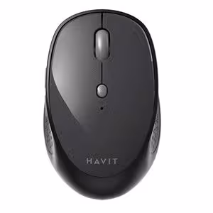 ماوس بی‌سیم هَویت مدل MS76GT plus