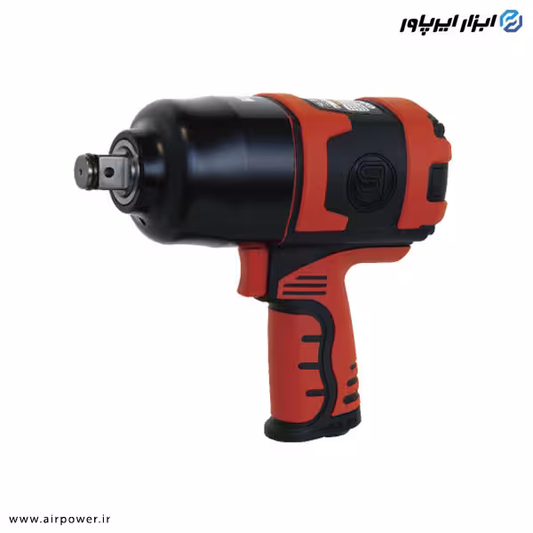 بکس بادی شینانو ژاپن 3/4 اینچ مدل SI-1550SR