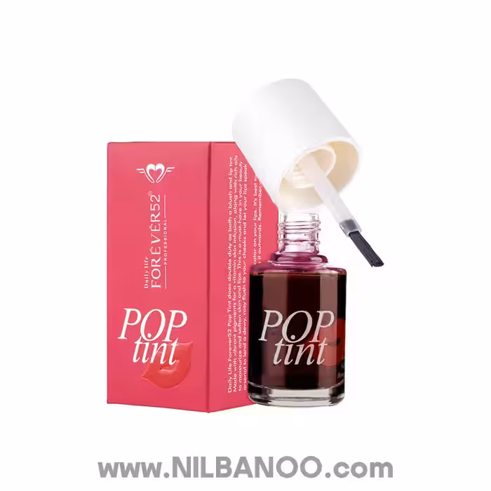 تینت لب فور اور 52 – FOREVER52