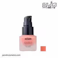 رژگونه مایع میچانو رنگ PINK PEONY