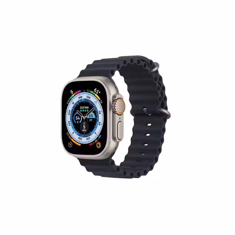 ساعت هوشمند هاینو تکو مدل T93 Ultra Max