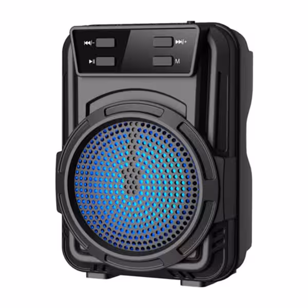 اسپیکر بلوتوثی مدل GTS-1346