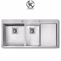 سینک اخوان توکار مدل 354