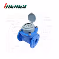 کنتور آب VuAqua سری WP-SDC