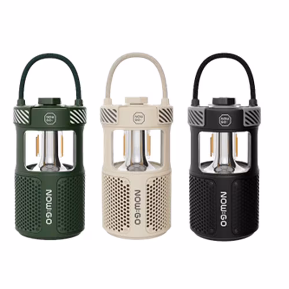 اسپیکر بلوتوثی قابل حمل ناو-گو مدل F1F1