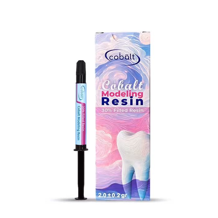مادلینگ رزین کبالت Cobalt Modeling Resin