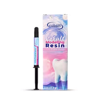 مادلینگ رزین کبالت Cobalt Modeling Resin