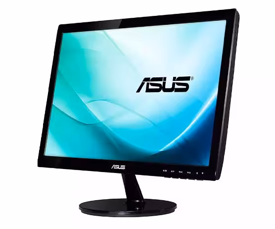 مانیتور ایسوس مدل MONITOR ASUS VS198DE