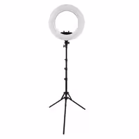 رينگ لايت میروتک MiroTech SY-3161 III ring light