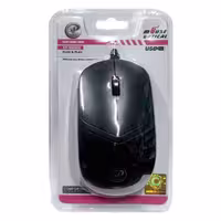 موس سیم دار ایکس پی مدل XP M696K-M