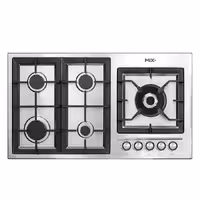 گاز میکس پلاس مدل IS9504