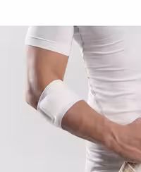 باند تنيس البو پاک سمن paksaman 055