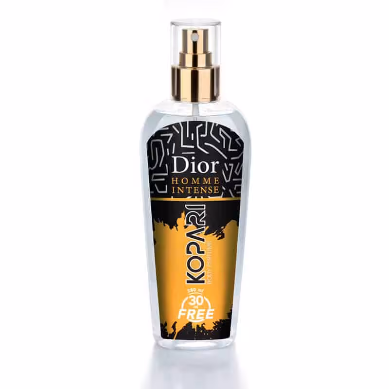 بادی اسپلش کوپاری دیور هوم اینتنس مردانه