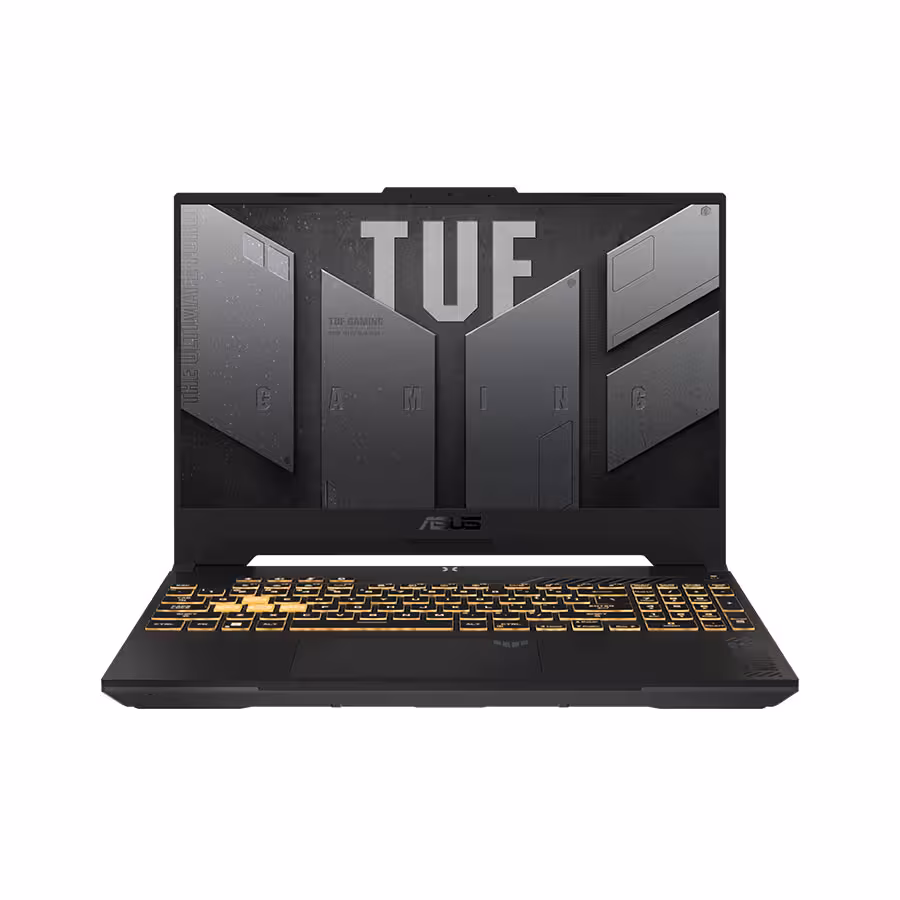 لپ تاپ 15.6 اینچ ایسوس TUF Gaming F15 FX507VI-LP062-i7 13620H/16GB/1TB SSD/8GB RTX 4070 FHD