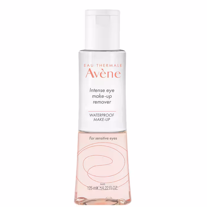 پاک کننده آرایش چشم حساس اون ( AVENE – Intense Eye Makeup Remover 125ml )