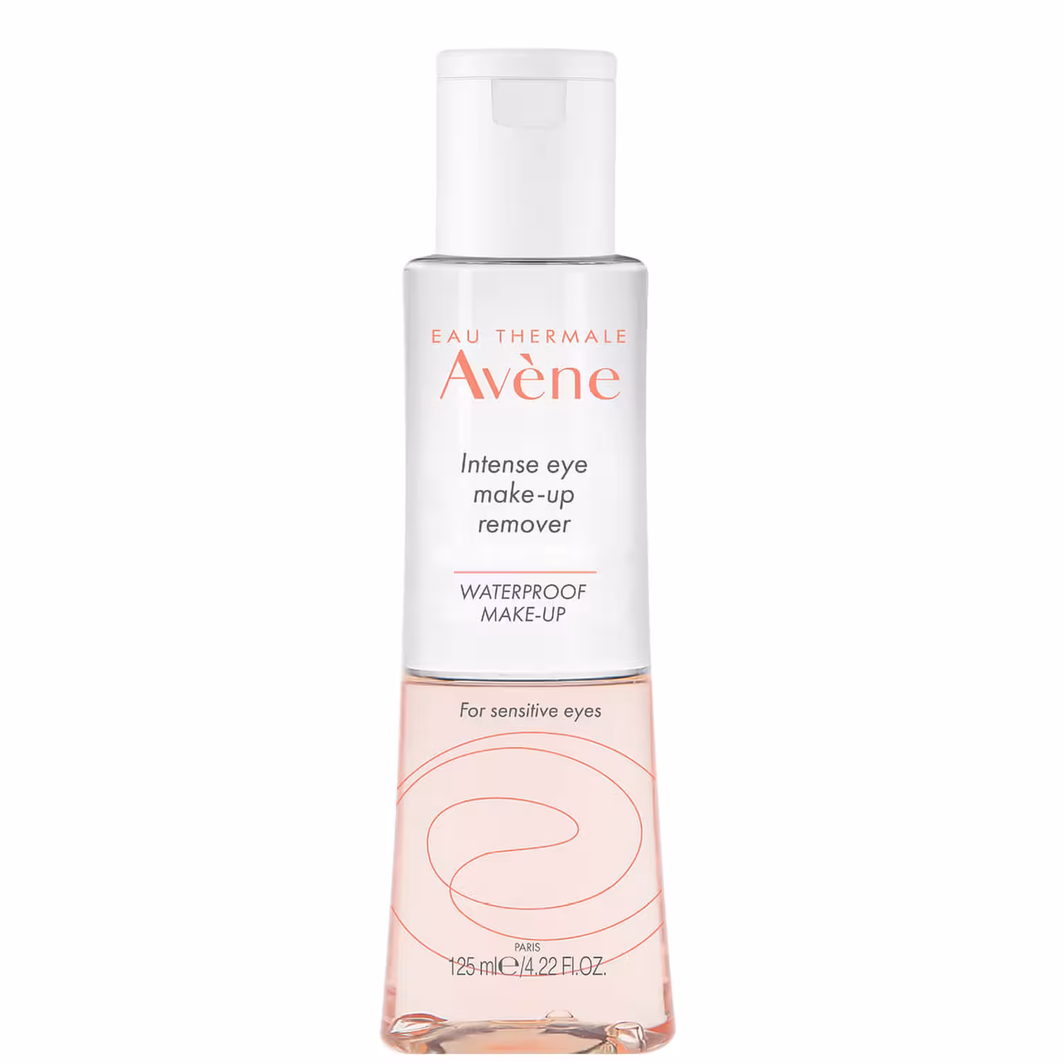 پاک کننده آرایش چشم حساس اون ( AVENE – Intense Eye Makeup Remover 125ml )