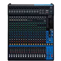 میکسر یاماها مدل YAMAHA MG20XU