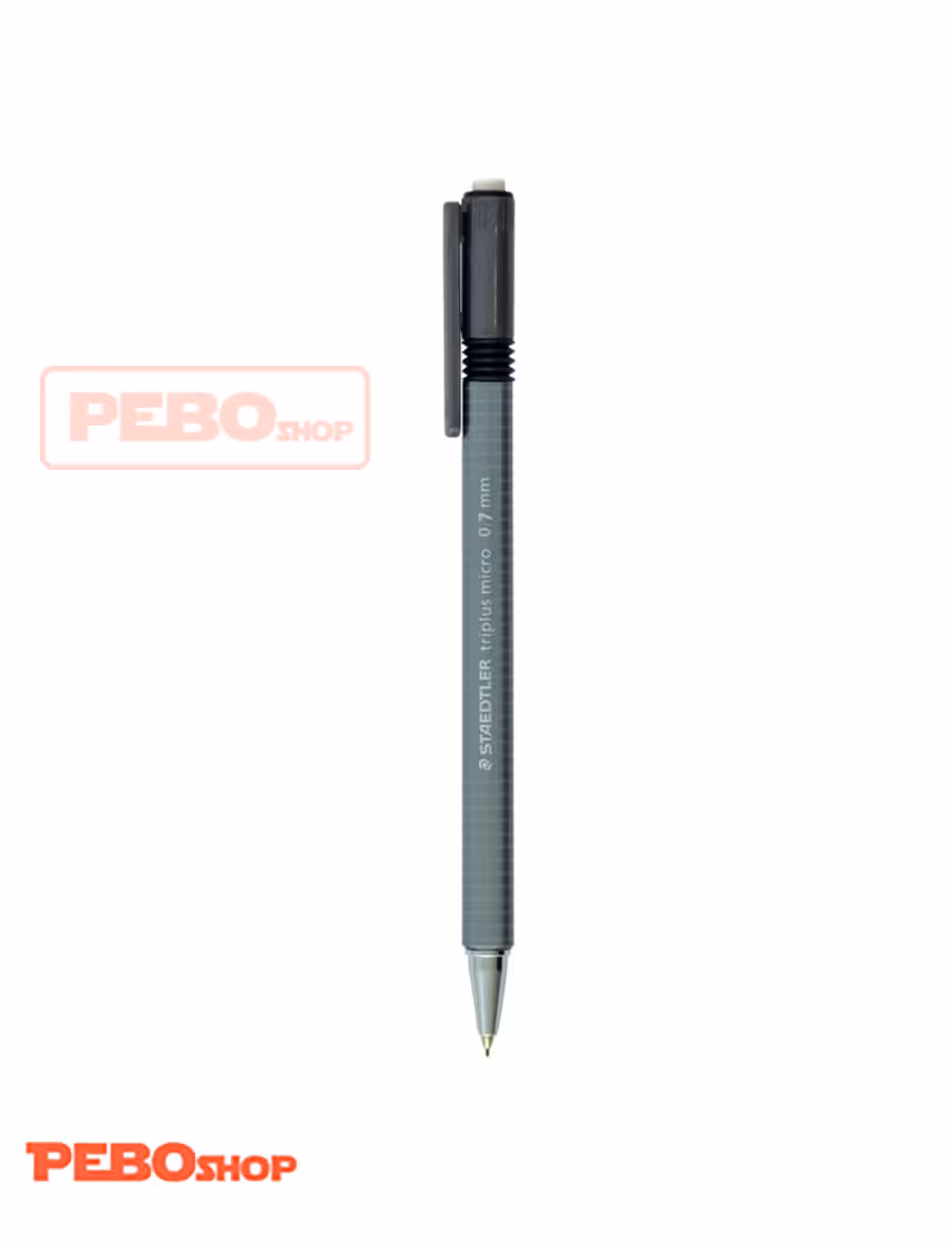 مداد اتود استدلر 0.7 مدل تریپلاس