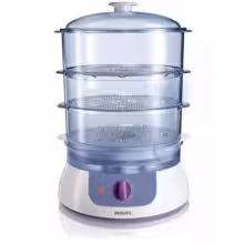 بخارپز فیلیپس مدل PHILIPS HD9120