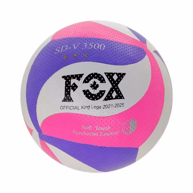توپ والیبال مدل sd-v3500 | کالا مکس