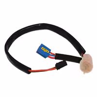 قطعه برقی (مغزی سوئیچ) پژو 206 نصیرلوازم