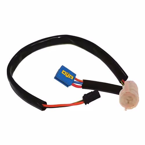 قطعه برقی (مغزی سوئیچ) پژو 206 نصیرلوازم