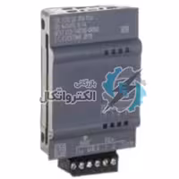 ورودی دیجیتال زیمنس مدل 6ES7222-1AD30-0XB0