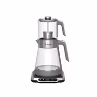 چای ساز مباشی مدل ME-TM305GRY | چاوه