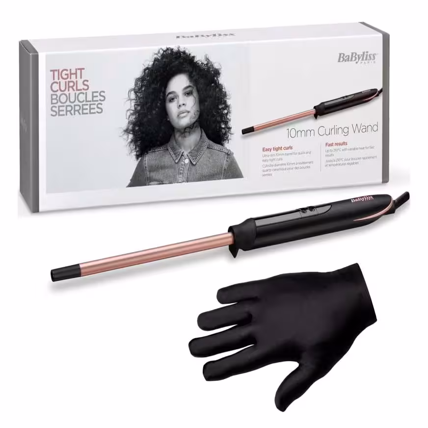 فرکننده مو بابیلیس مدل C449SDE ارسال از تهران