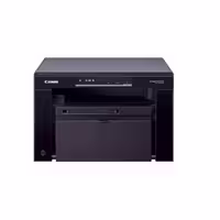 پرینتر سه کاره لیزری کانن مدل CANON I-SENSYS MF3010