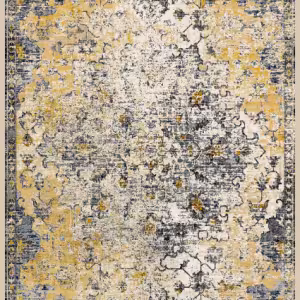 50% تخفیف فرش 3متری طرح روزیتا کد HAM.260.02