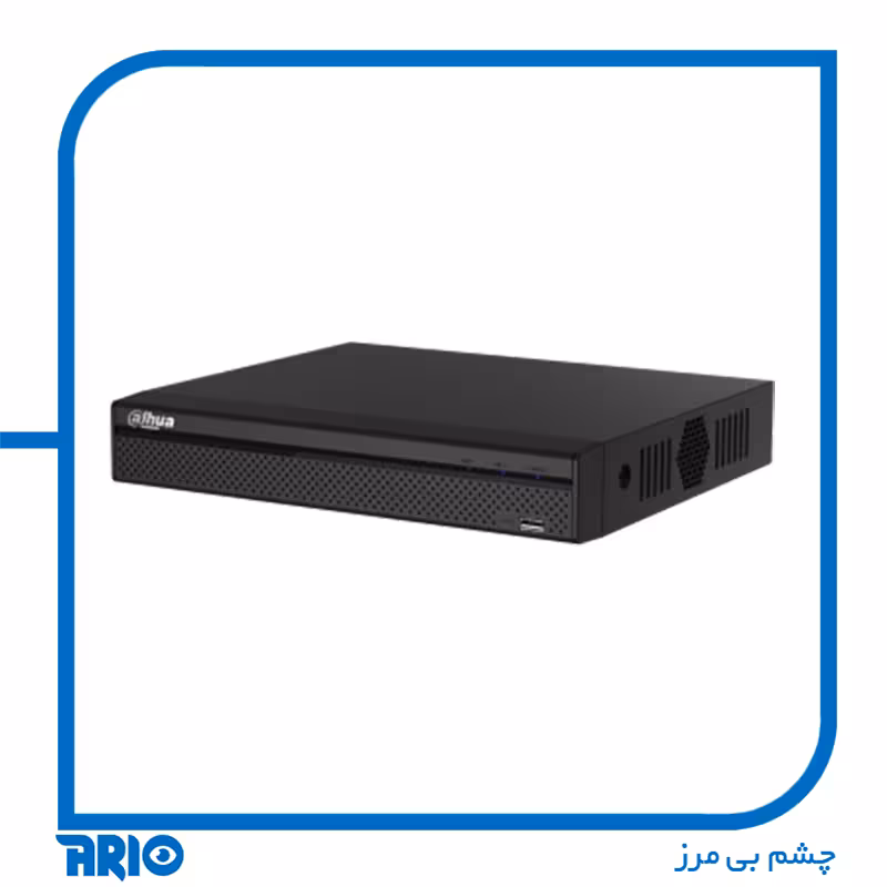 دی وی آر 4 کانال داهوا XVR5104HS-4KL-X