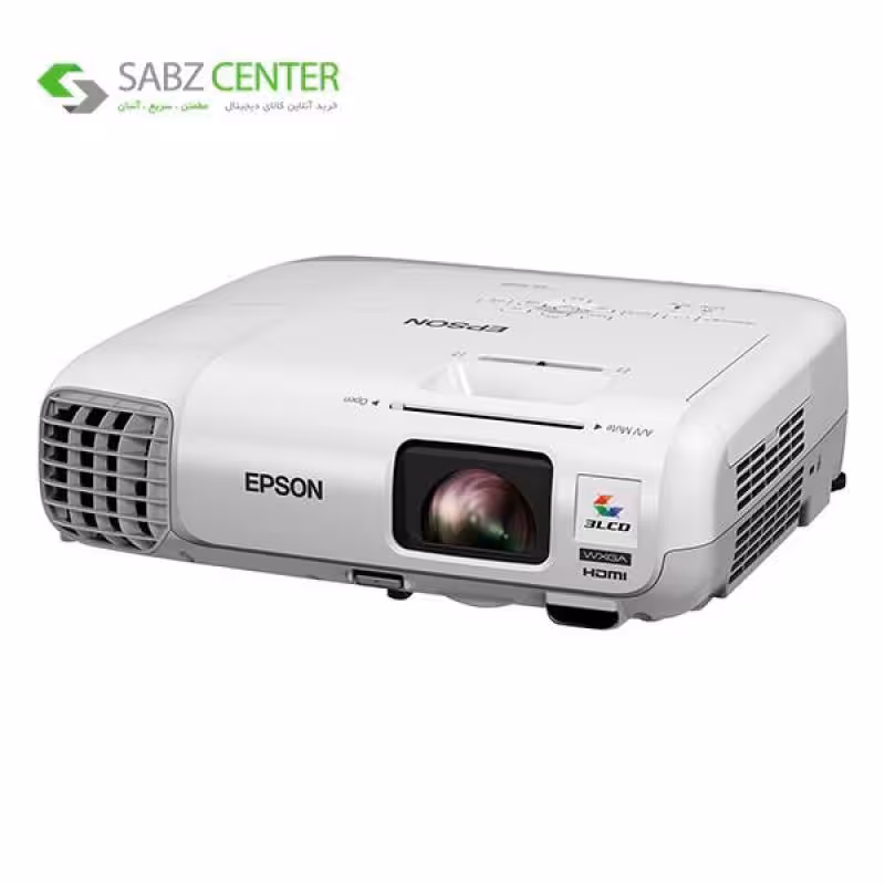 پروژکتور اپسون مدل EB-965H