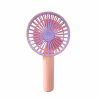 پنکه USB مدل کالر استار | چاوه