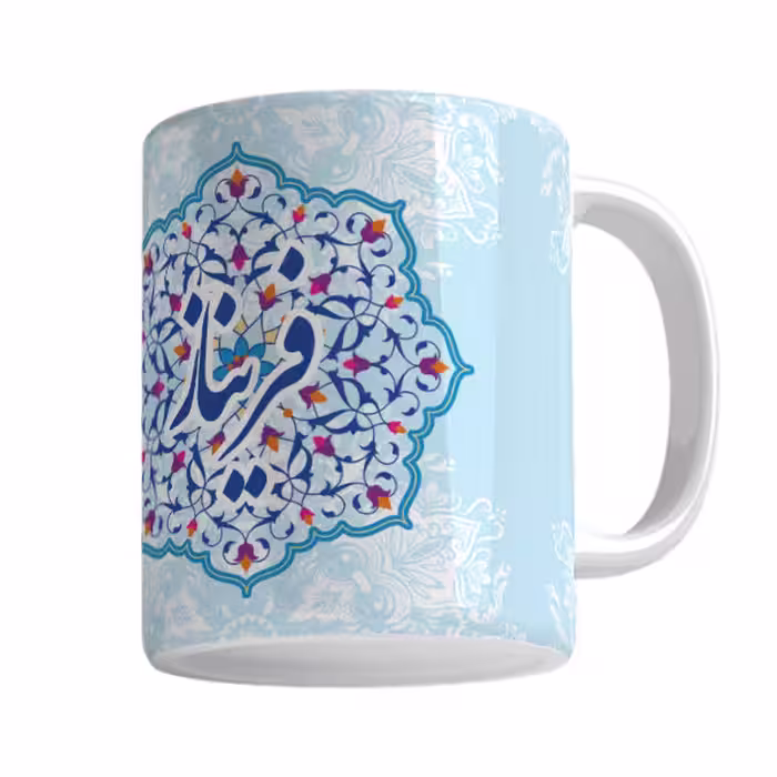 خرید ماگ-لیوان  فریناز
