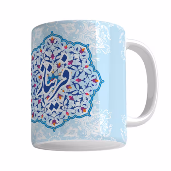 خرید ماگ-لیوان  فریناز