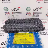 زنجیر اورنگدار 120 دانه 520 موتورهای پالس NS 200 ان اس و RS 200 ار اس و اونجر 220 و 200 هندی