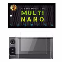 محافظ صفحه نمایش مولتی نانو مدل X-S2N مناسب برای مانیتور تارا بسته دو عددی | چاوه