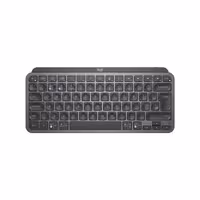 کیبورد بی سیم لاجیتک مدل MX Keys Mini