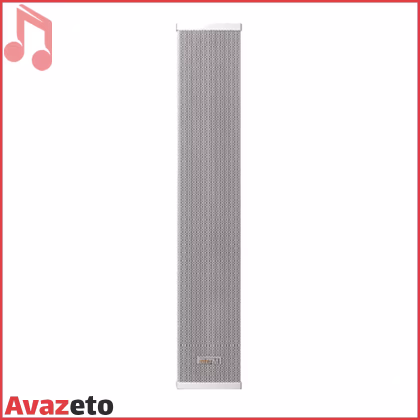 اسپیکر دیواری اینتر ام Inter-M CU-940HV