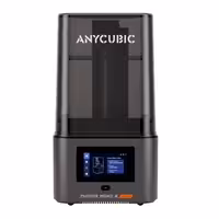 خرید و قیمت پرینتر سه بعدی انیکیوبیک مدل Photon Mono 4 Ultra 10K برند Anycubic