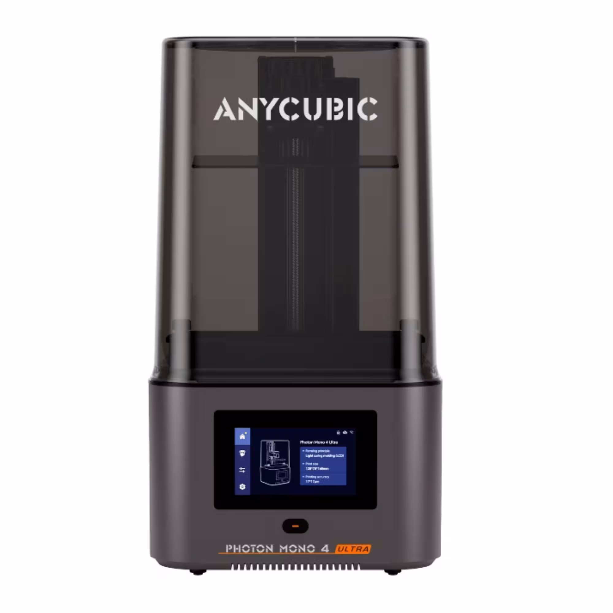 خرید و قیمت پرینتر سه بعدی انیکیوبیک مدل Photon Mono 4 Ultra 10K برند Anycubic
