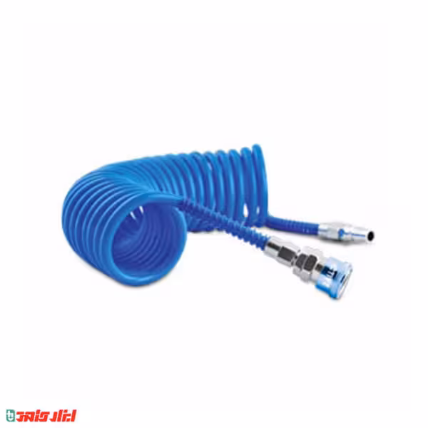 شیلنگ فنری 5 متری اکتیو مدل AC-1005