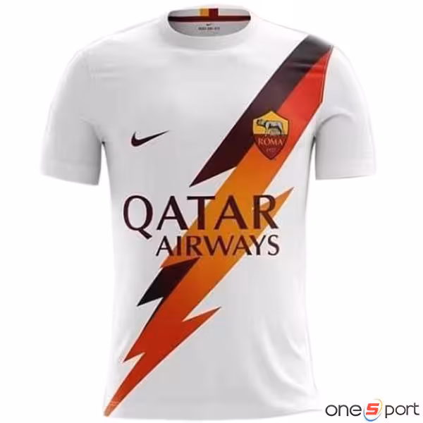 لباس دوم آث رم 2020